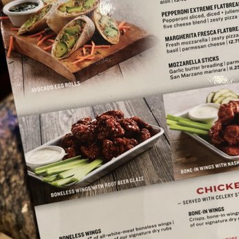 BJ's Restaurant & Brewhouse - New American Near Me - Webster, Texas