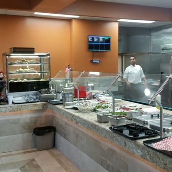 Jerusalem Grill - Rest of the kitchen area - Mediterranean Near Me - San Antonio, Texas Jerusalem Grill - Rest of the kitchen area - Mediterranean Near Me - San Antonio, Texas