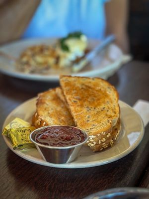 Wilma & Frieda's Cafe by null