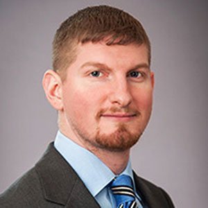 Daniel Scudieri - United Nations Federal Credit Union