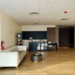 Spa Hinoki