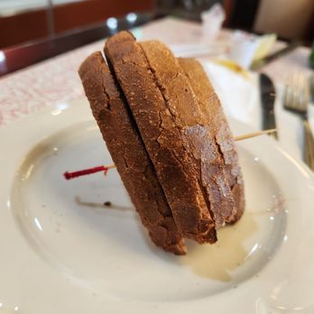 Vernon Diner - Rye toast - Diners Near Me - Vernon, Connecticut
