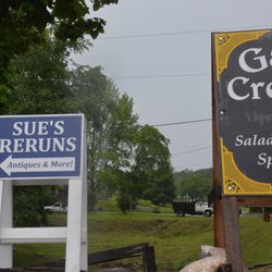 Sue's Reruns