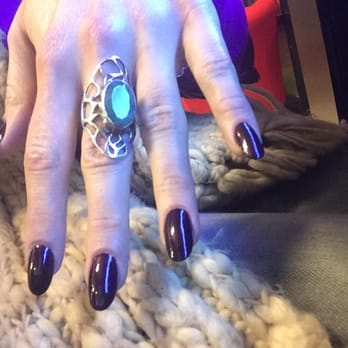 Levue Nails & Spa - Perfect shape and color application! - Nail Salons Near Me - Bellevue, Washington Levue Nails & Spa - Perfect shape and color application! - Nail Salons Near Me - Bellevue, Washington