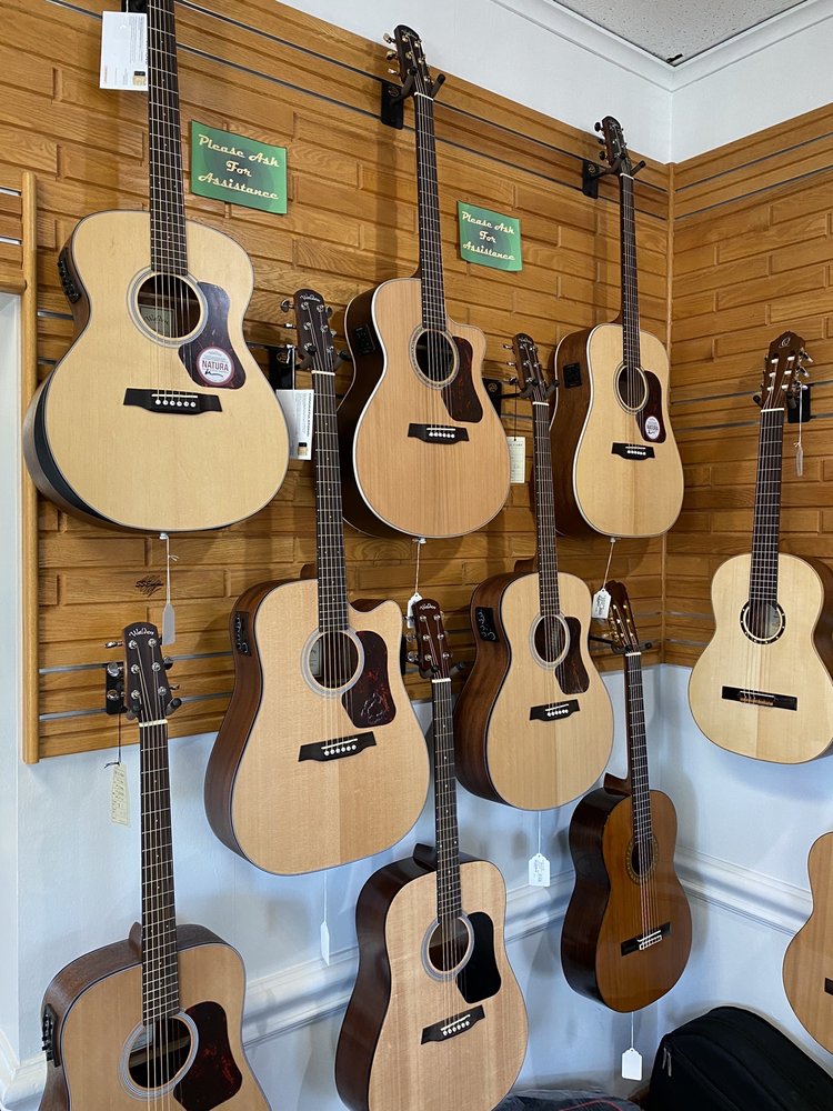 SSE MUSIC INC Updated October 2024 2609 St, La Crosse