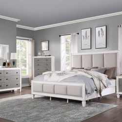 Mattress Discounters #1 - Milpitas