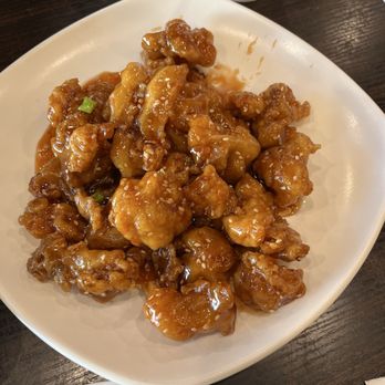 China Bros - Sesame chicken - Chinese Near Me - Menifee, California