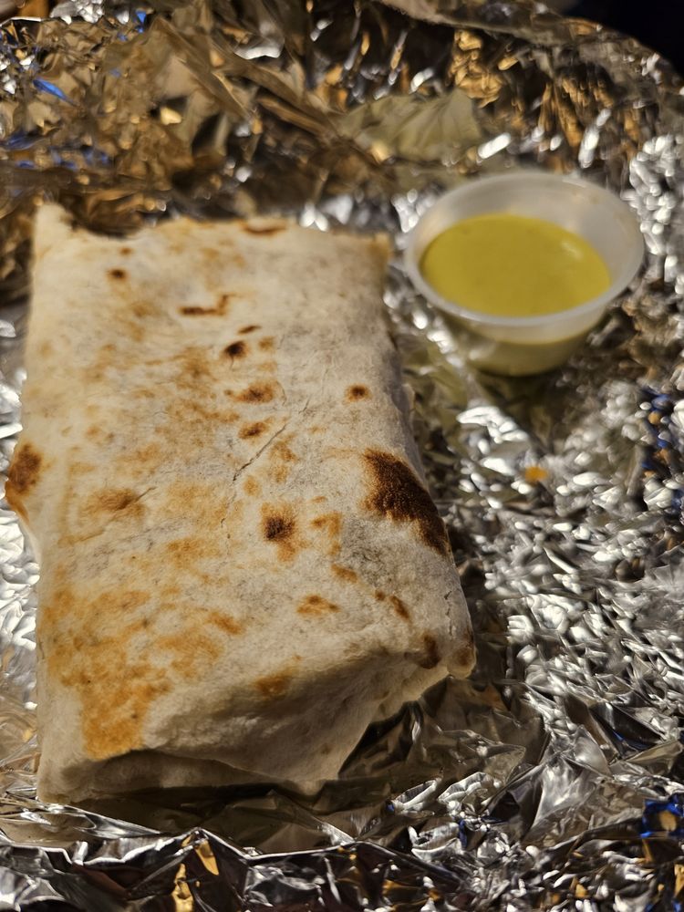 Pollos El Rey