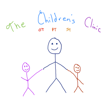 The Children's Clinic - Occupational Therapy Near Me - Apple Valley, California The Children's Clinic - Occupational Therapy Near Me - Apple Valley, California