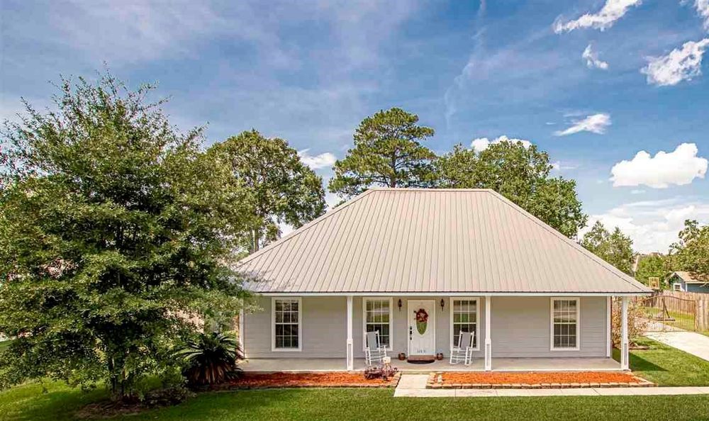 WALKER METALS ROOFING & METAL SIDING Updated September 2024 10155