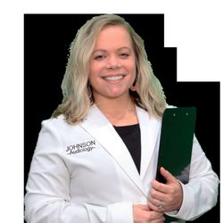 Johnson Audiology - Cartersville - Carly Ducharme, Au.D.
Audiologist
