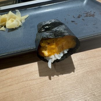 Bondi Sushi - Spicy Blue Crab - Sushi Bars Near Me - Miami, Florida