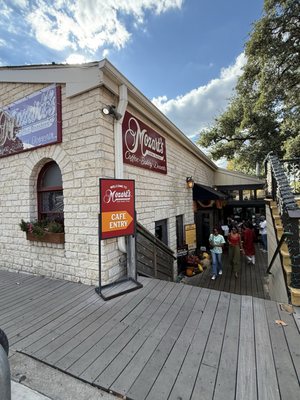 Mozart's Coffee Roasters by null Mozart's Coffee Roasters by null