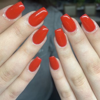 Happy Hands Nails - Day 1 - Nail Salons Near Me - Niles, Illinois Happy Hands Nails - Day 1 - Nail Salons Near Me - Niles, Illinois