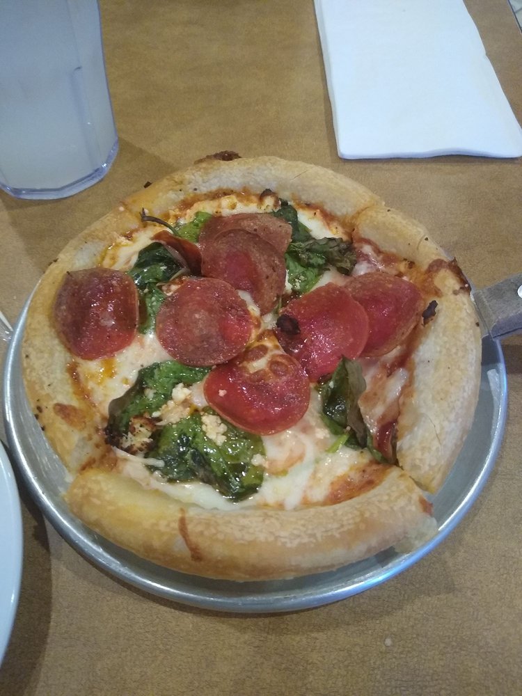 OLYMPIC STEAK AND PIZZA 26 Photos & 63 Reviews 8500 Wilkinsville Rd