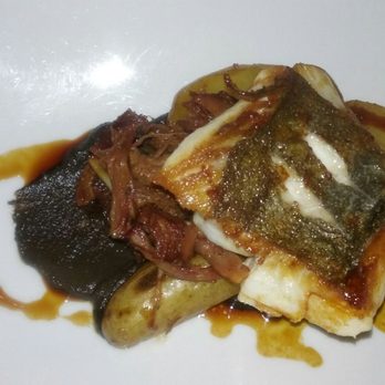 BlackSalt - John Dory - Seafood Near Me - Washington, DC, District of Columbia