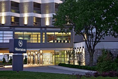 Sheraton Montreal Airport Hotel