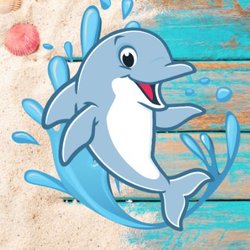 Giggling Porpoise Seafood Market