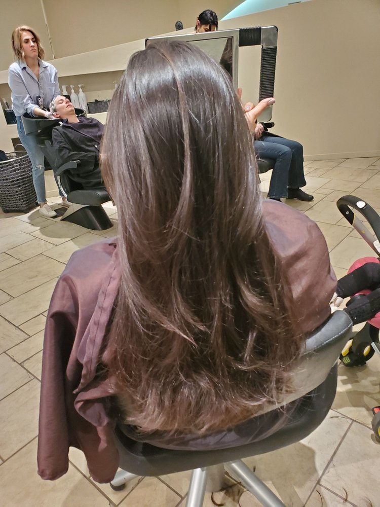 SALON S 15 Photos & 31 Reviews 207 Livingston St, Northvale, New