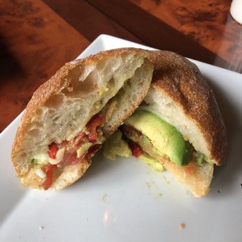 Red Pipes Cafe - Hemp Seed Avocado on Toast - Coffee & Tea Near Me - Forest Hills, New York Red Pipes Cafe - Hemp Seed Avocado on Toast - Coffee & Tea Near Me - Forest Hills, New York