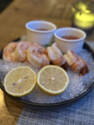 Charlie Palmer Steak Reno by null