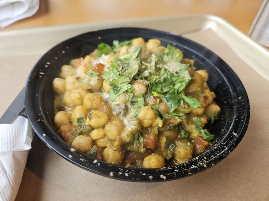 Tikka Shack Indian Grub by null