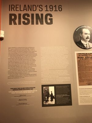 Galway City Museum by null