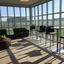 Pryor Field Airport Authority