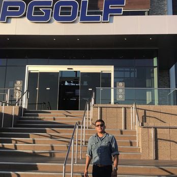 Topgolf - Golf Near Me - Fishers, Indiana