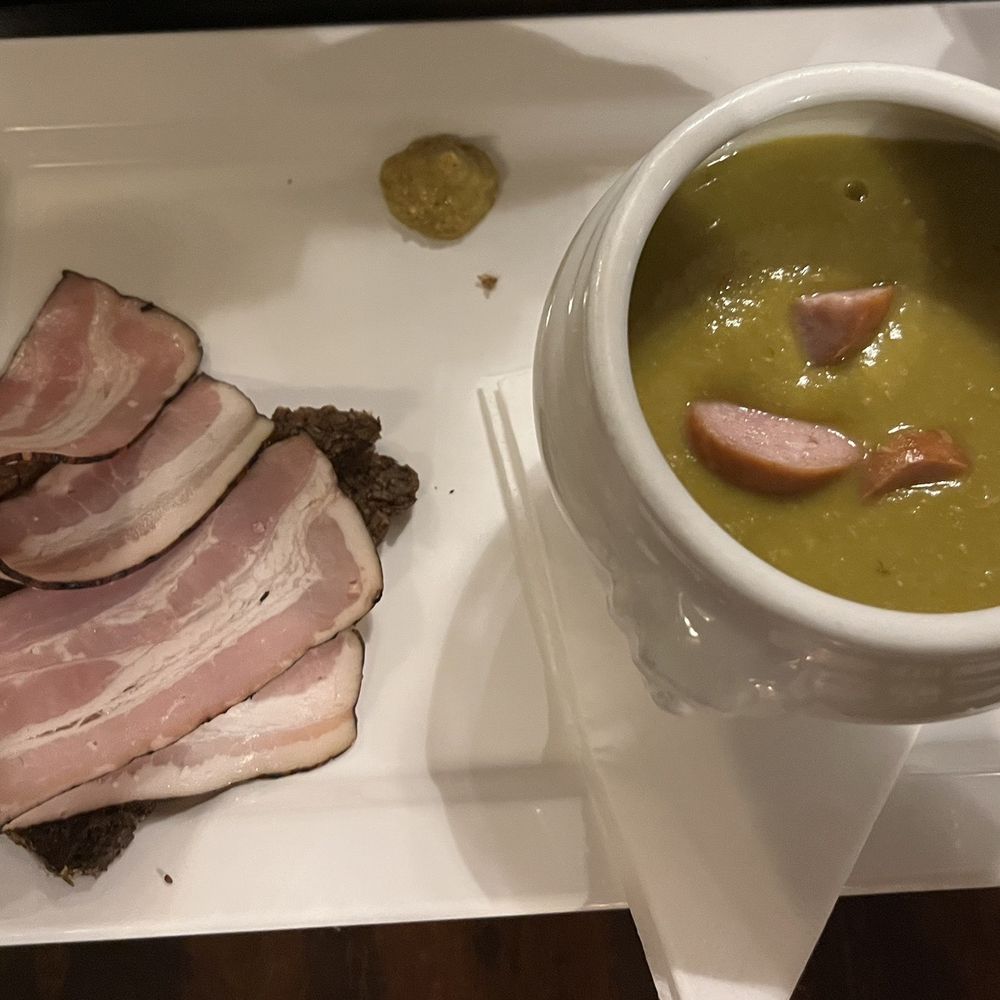 The Pantry - Modern European Near Me - Amsterdam, New Hampshire