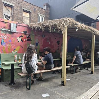 Do or Dive - Dive Bars Near Me - Brooklyn, New York