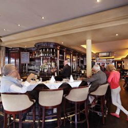 Le Congrès Auteuil
