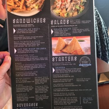 The Rooftop - Bars Near Me - Evansville, Indiana