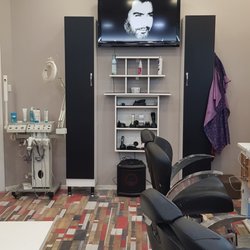 Salon İnnovia Erkek Kuaförü