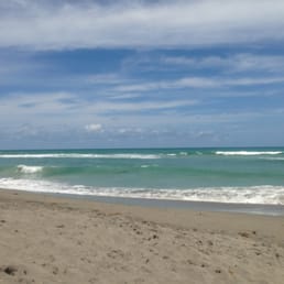 Great beach day! Great beach day!