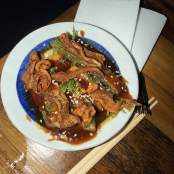 Bar Weems - Ramen - Ramen Near Me - North Charleston, South Carolina