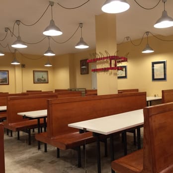 Leonardo Self-service - Italian Near Me - Florence, FI
