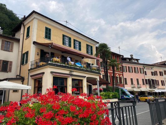 Albergo Ristorante della Posta by null