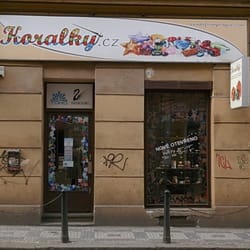 Koralky.cz