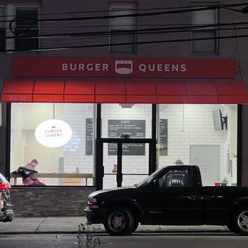 Burger Queens - Burgers Near Me - Queens, New York
