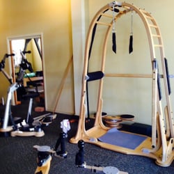 Active Pilates