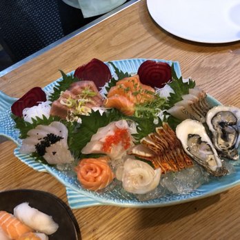 Rabod'Pêxe - Sushi Bars Near Me - Lisbon, 11 Rabod'Pêxe - Sushi Bars Near Me - Lisbon, 11