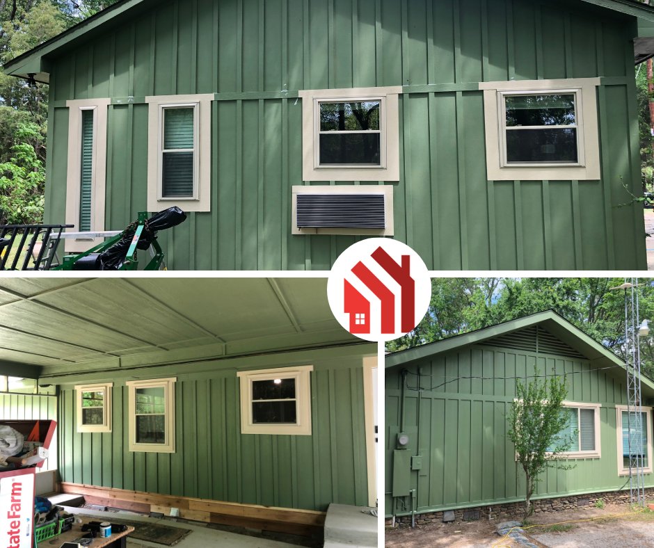 Slide of Primeline Exteriors