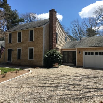 Longfellow Design Build - General Contractors Near Me - Falmouth, Massachusetts