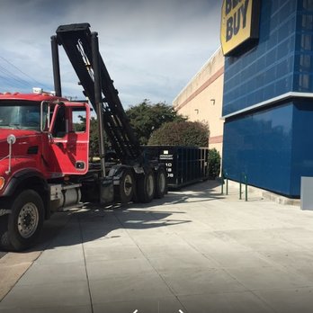 TCC Dumpsters - Dumpster Rental Near Me