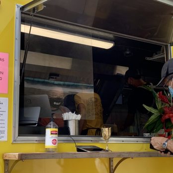 Holey Grail Donuts - Note their NEW Hours: Tues - Sun 8 AM - 2 PM - Donuts Near Me - Honolulu, Hawaii Holey Grail Donuts - Note their NEW Hours: Tues - Sun 8 AM - 2 PM - Donuts Near Me - Honolulu, Hawaii
