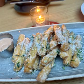 Boleo - Yuca fríes - Cocktail Bars Near Me - Chicago, Illinois Boleo - Yuca fríes - Cocktail Bars Near Me - Chicago, Illinois