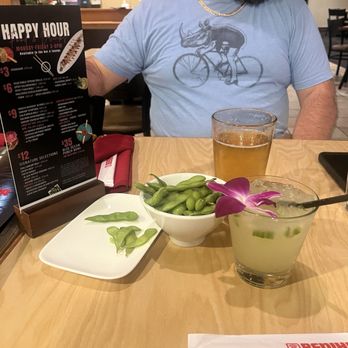 Benihana - San Diego - Sushi Bars Near Me - San Diego, California