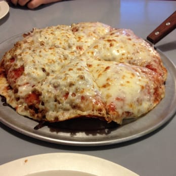 Chicago's Pizza - Pizza Near Me - Cloverdale, Indiana