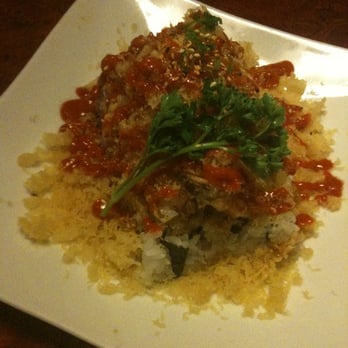 Sushi Hook - Crunchy Munky - Sushi Bars Near Me - Sacramento, California